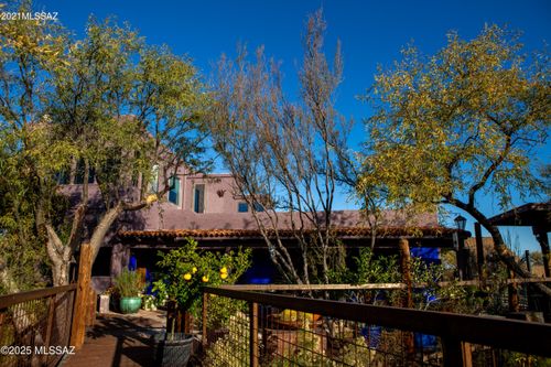 15 Tierra Lane, Tubac, AZ, 85646 | Card Image