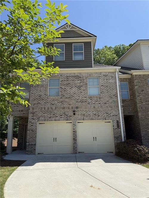 5925 Arbor Knoll Pl, Suwanee, GA, 30024-5562 | Card Image