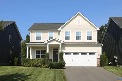 3431 Steamer Dr, KESWICK, VA, 22947-2805 | Card Image