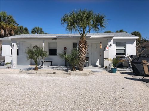 unit-2-6755 Gulf Winds Dr, ST PETE BEACH, FL, 33706-2081 | Card Image