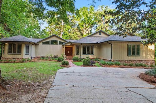 3552 Trillium Ct, Tallahassee, FL, 32312-1717 | Card Image