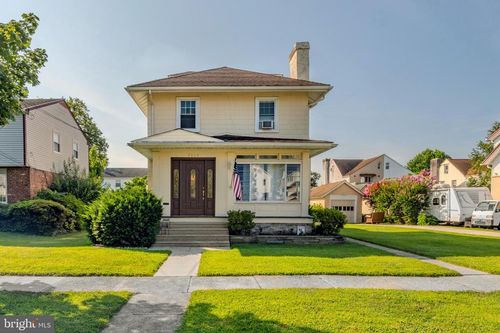 4008 Bonsall Ave, DREXEL HILL, PA, 19026-3704 | Card Image