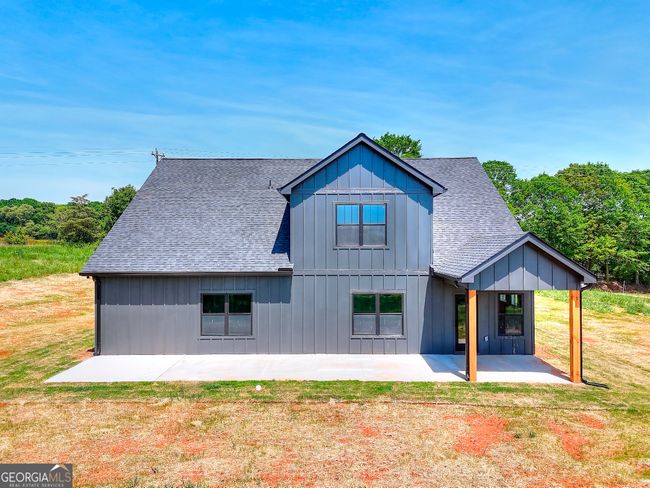2849 Jackson Bridge Rd, House other with 4 bedrooms, 3 bathrooms and null parking in Carnesville GA | Image 31