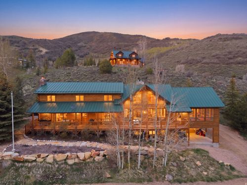 5020 E Weber Canyon Rd, Kamas, UT, 84036 | Card Image