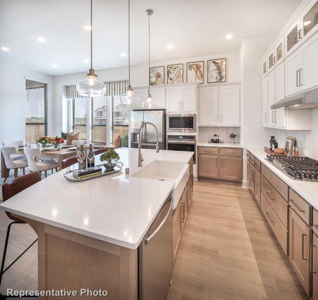 Kitchen (Representative Photo) | Image 30