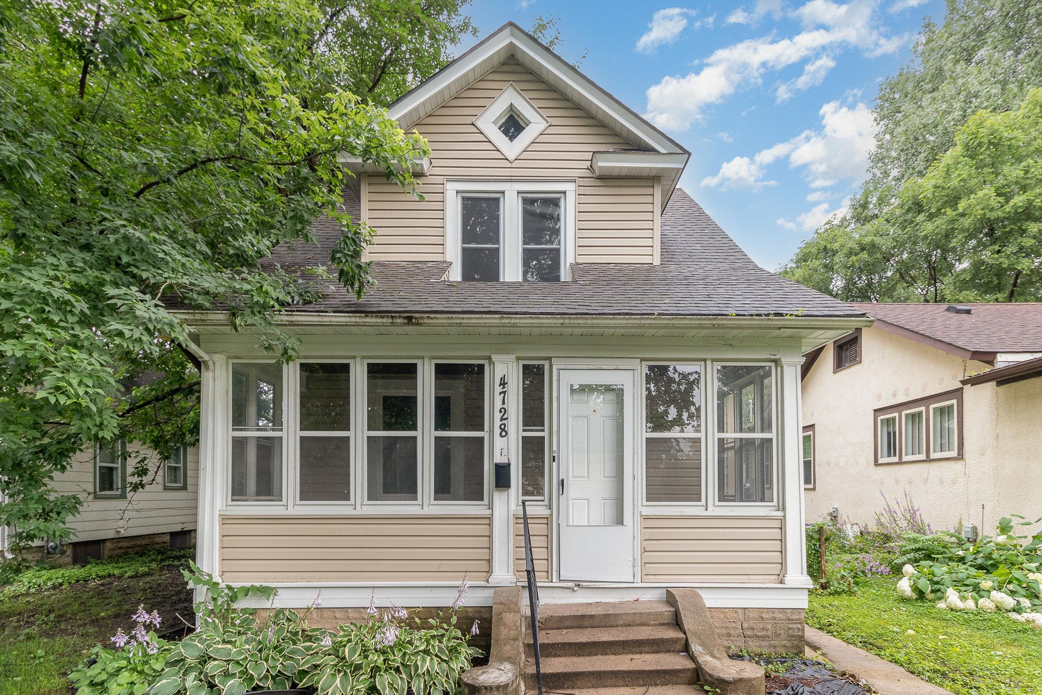 5th Ave, Minneapolis, MN 55419