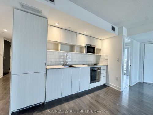 1411-89 Mcgill St, Toronto, ON, M5B0B1 | Card Image