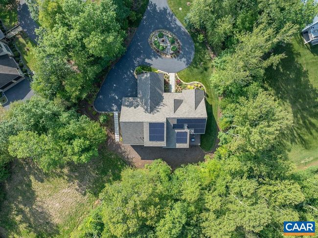 2741 Proffit Crossing Ln, House other with 5 bedrooms, 5 bathrooms and null parking in CHARLOTTESVILLE VA | Image 71