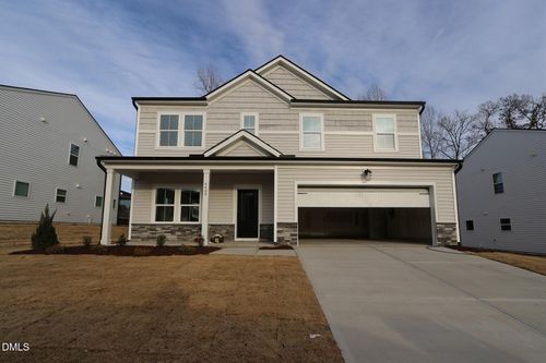 4400 Stengel St, Raleigh, NC, 27616-7245 | Card Image