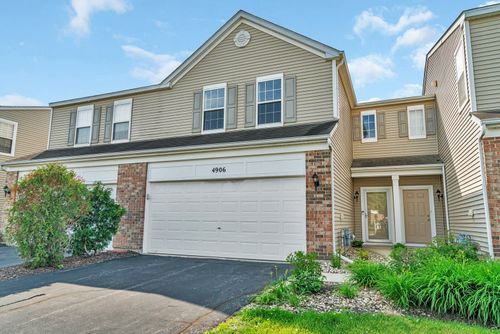 4906 Montauk Dr, Plainfield, IL, 60586-4038 | Card Image