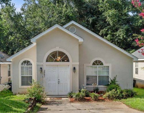2961 Viking Way, Tallahassee, FL, 32308-7605 | Card Image