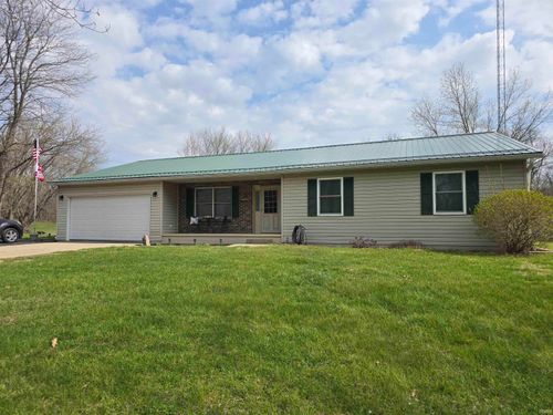 1320 Red Cedar Ln, Spencer, IN, 47460-5148 | Card Image