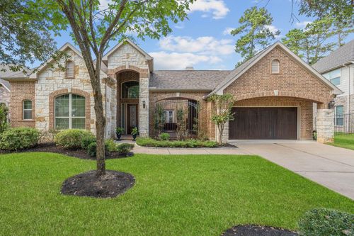 35 N Beech Springs Cir, The Woodlands, TX, 77389-4445 | Card Image