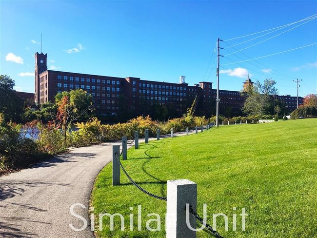 STE-331 - 34 Franklin St, Condo with 1 bedrooms, 1 bathrooms and null parking in Nashua NH | Image 33
