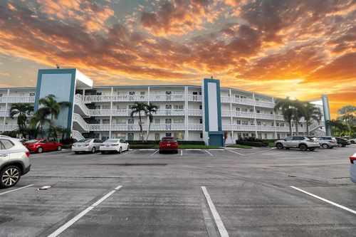 3061 Exeter D, Boca Raton, FL, 33434-2971 | Card Image