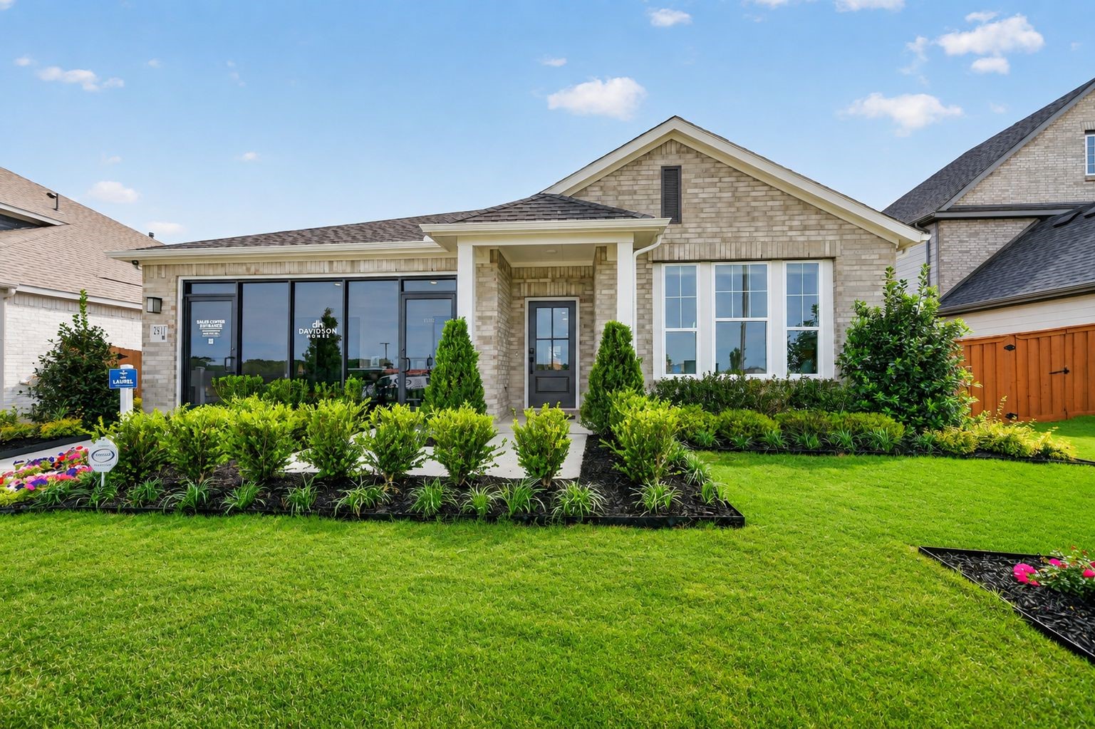 Residential in Crandall