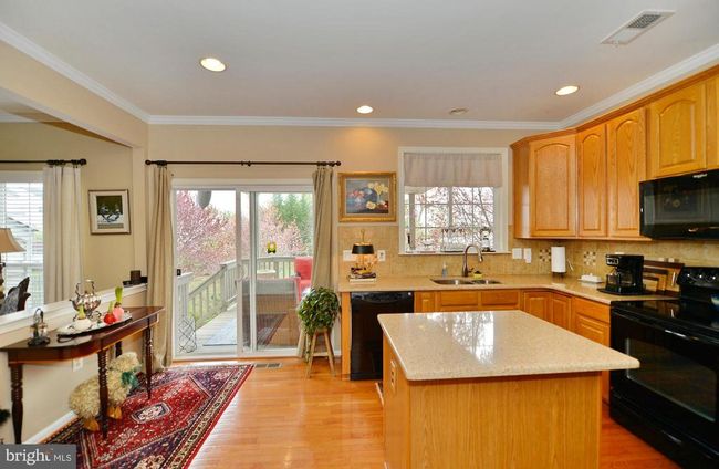 2008 Taylor Grace Ct, House other with 4 bedrooms, 4 bathrooms and null parking in WINCHESTER VA | Image 24