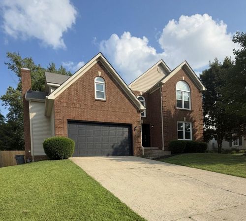 712 Maple Ridge Ln, Lexington, KY, 40509 | Card Image
