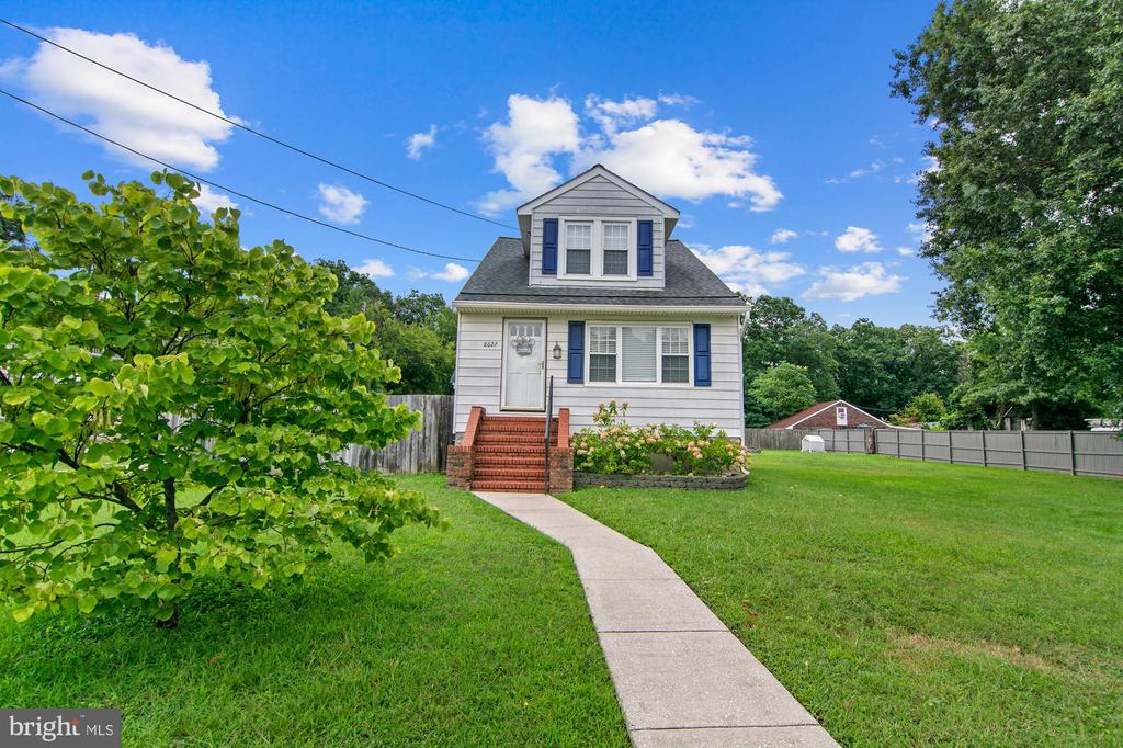 Residential in BALTIMORE 3