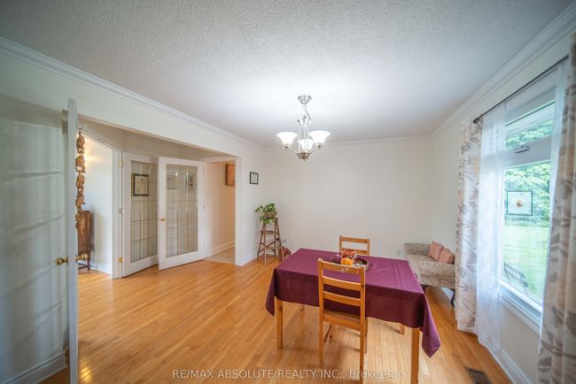 139 Felton Cres, House other with 4 bedrooms, 2 bathrooms and 8 parking in Russell ON | Image 14