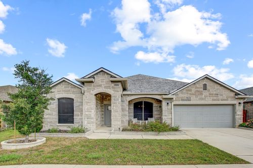 18321 Cercina Trl, PFLUGERVILLE, TX, 78660-4679 | Card Image