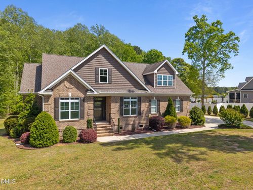 6711 Annabella Rd, Rocky Mount, NC, 27803-8134 | Card Image