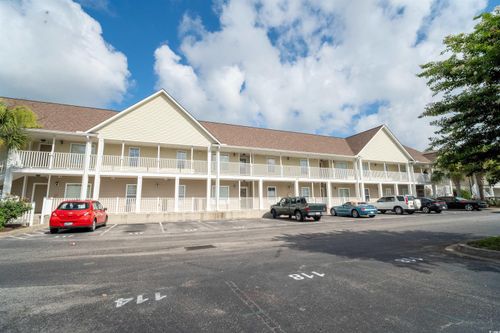 unit-7-117 Butkus Dr, Myrtle Beach, SC, 29588-2961 | Card Image
