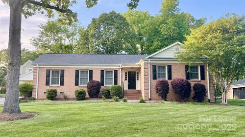 6810 Rosemary Ln, Charlotte, NC, 28210-7019 | Card Image