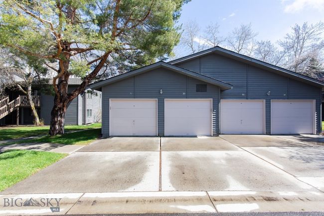APT-32 - 2200 W Dickerson St, Condo with 2 bedrooms, 2 bathrooms and null parking in Bozeman MT | Image 25