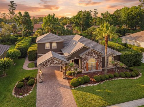 1707 Cottonwood Creek Pl, LAKE MARY, FL, 32746-4405 | Card Image