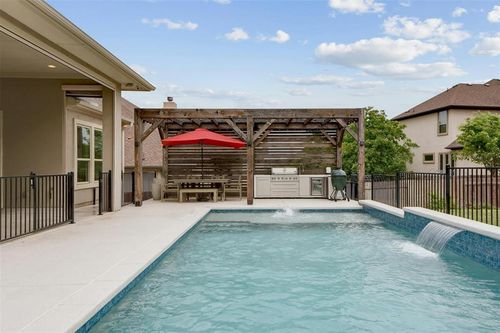 6005 Osceola Trl, Austin, TX, 78738-2106 | Card Image