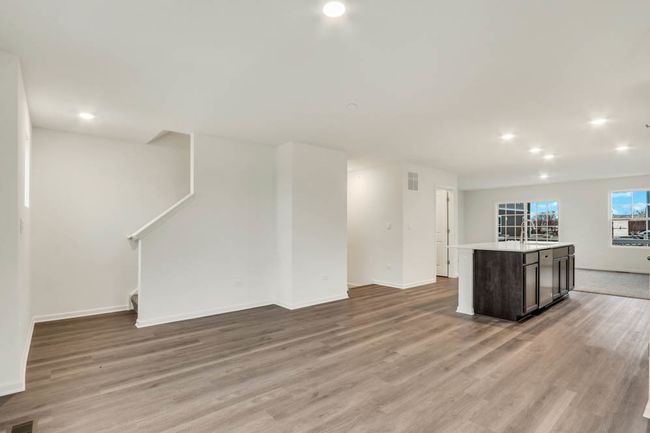361 Bridgeview Ct, Townhouse with 3 bedrooms, 3 bathrooms and 2 parking in St. Charles IL | Image 12
