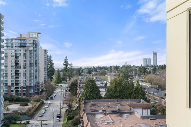 1004 - 615 Hamilton Street, Condo with 2 bedrooms, 2 bathrooms and 1 parking in New Westminster BC | Image 30