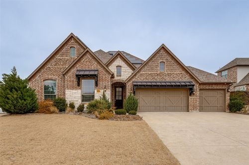 1821 Newpark Way, Prosper, TX, 75078-7080 | Card Image