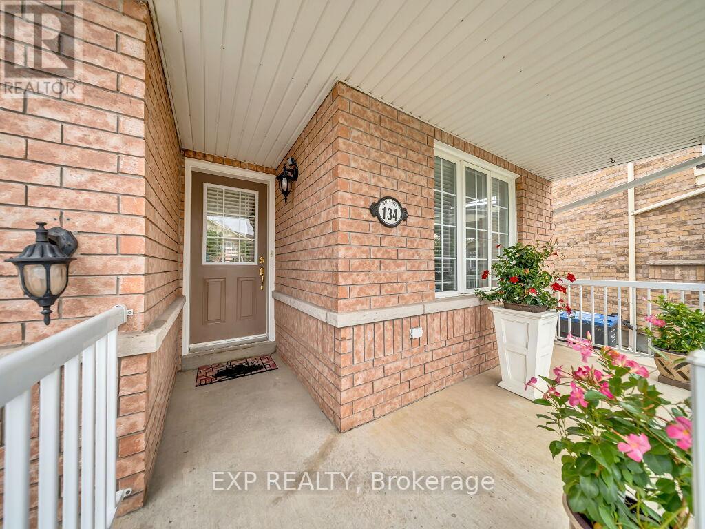 Residential in Brampton (Fletcher's Meadow) 3