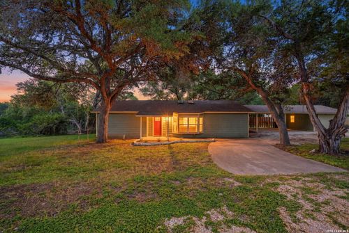 2618 Grandview Frst, Canyon Lake, TX, 78133-5025 | Card Image