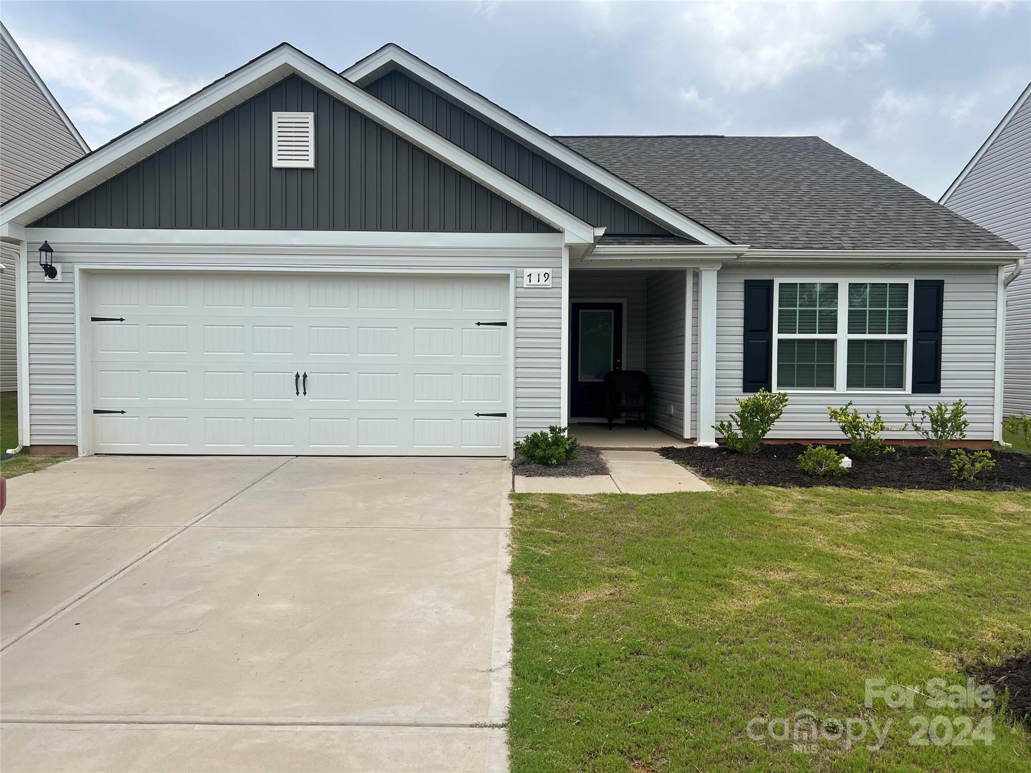 Daniel Ln, Richburg, SC 29729