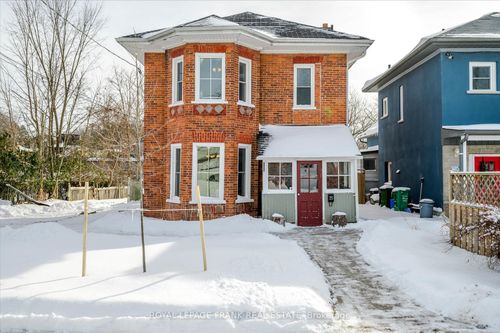 25 Victoria Ave, Peterborough, ON, K9H4V8 | Card Image