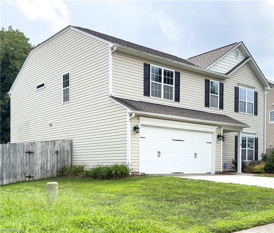 Residential in Winston-Salem 2