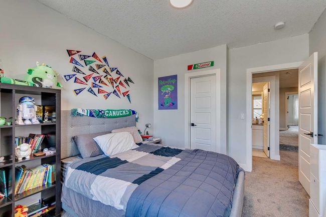 47 Mahogany Cape Se, House other with 3 bedrooms, 3 bathrooms and 4 parking in Calgary AB | Image 34