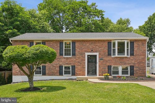 12711 Lampton Ln, FORT WASHINGTON, MD, 20744-5324 | Card Image