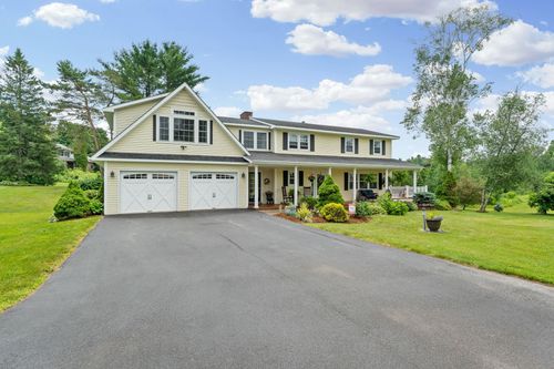 198 Vt Route 15, Jericho, VT, 05465-8802 | Card Image