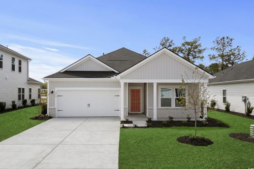 6002 Mandrake Ct, Myrtle Beach, SC, 29579-4688 | Card Image