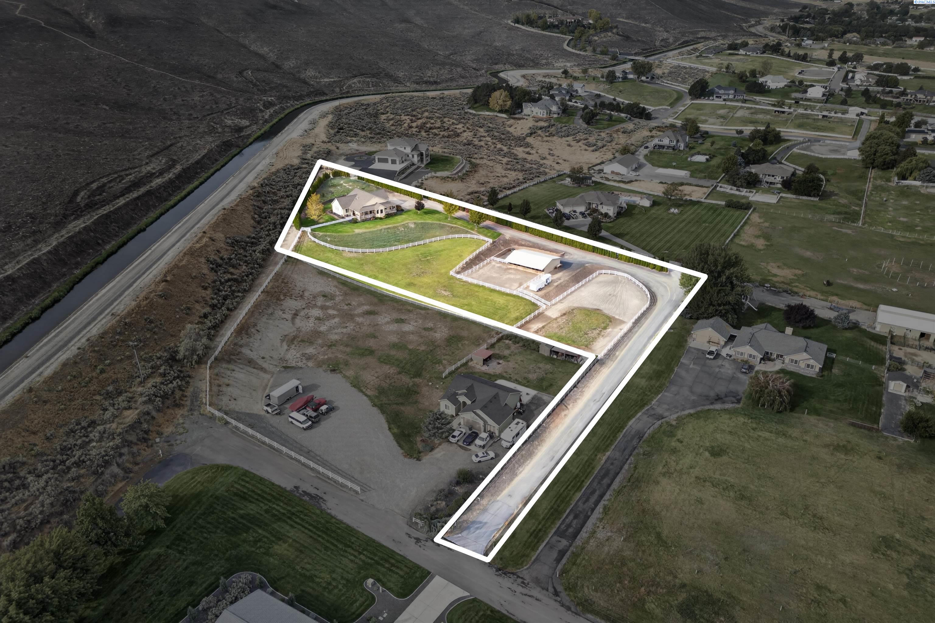 Residential in Kennewick 3