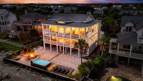 210 Ocean Blvd, Isle Of Palms, SC, 29451-2159 | Card Image
