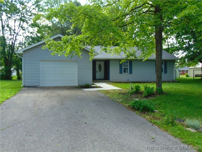 2928 Kentucky Ave, Home with 3 bedrooms, 2 bathrooms and null parking in Madison IN | Image 16