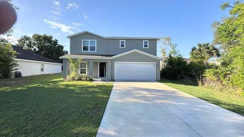 612 Linnet Ct, Poinciana, FL, 34759 | Card Image