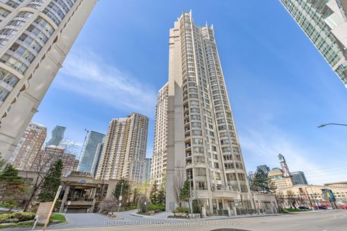 1030-3888 Duke Of York Blvd, Mississauga, ON, L5B4P5 | Card Image