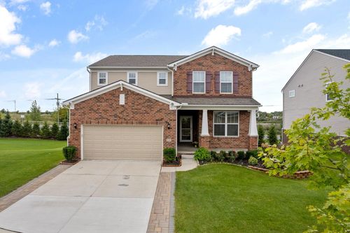 638 Holmdale Way, Ann Arbor, MI, 48108-2838 | Card Image