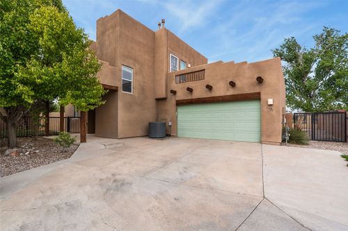 6474 Paseo Del Sol W, Santa Fe, NM, 87507 | Card Image